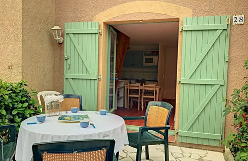 Plan-de-la-Tour Chalet De Esquí | MAISON L'OLIVADE dans résidence privée avec pisc