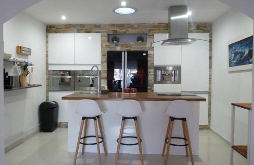 Carcassonne Casa | Maison L'Ollivia - Terrasse - Parking gratuit