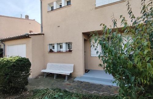 Peyriac-de-Mer Casa | Maison l’oppidum