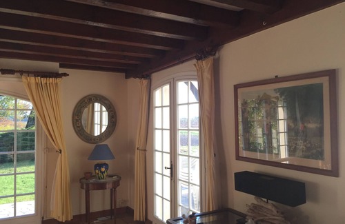 Soustons Casa | Maison L'Oustaou -With friends or family- Modular For 6, 10 or 15 People