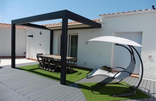 La Barre-de-Monts Casa | Maison La Barre-de-Monts, 4 pièces, 4 personnes - FR-1-473-27