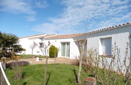 La Barre-de-Monts Casa | Maison La Barre-de-Monts, 4 pièces, 4 personnes - FR-1-473-27