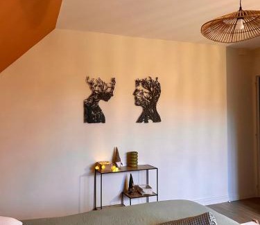 Nogent-le-Rotrou Casa | Maison la belle vue