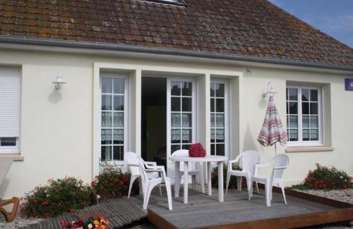 Asnelles Casa | Maison la Belle Plage Asnelles