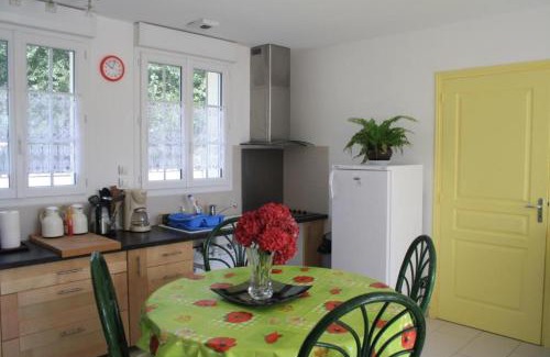 Asnelles Casa | Maison la Belle Plage Asnelles