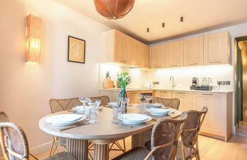 Montmartre Apartamento | Maison La Bohème Montmartre - Studios & Apartments