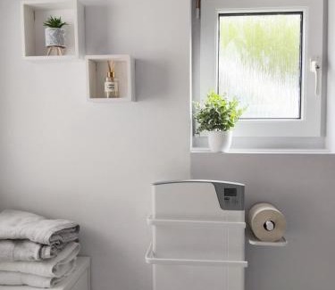 La Meilleraie-Tillay Casa | Maison La Bulle d'Héloïse