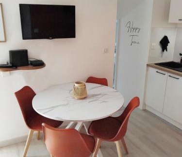 La Meilleraie-Tillay Casa | Maison La Bulle d'Héloïse