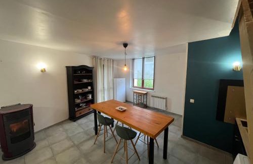 Touraine-Est Vallees Casa | Maison - La campagne près de la ville