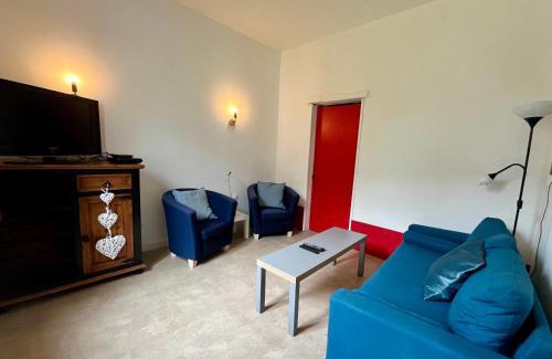 Touraine-Est Vallees Casa | Maison - La campagne près de la ville