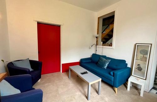 Touraine-Est Vallees Casa | Maison - La campagne près de la ville