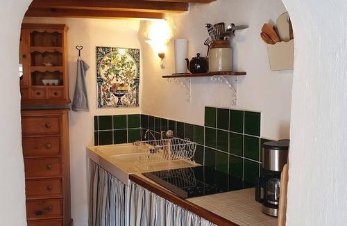 Beaufort Casa | Maison La Cosy es una romántica casa de pueblo con carácter y encanto antiguos