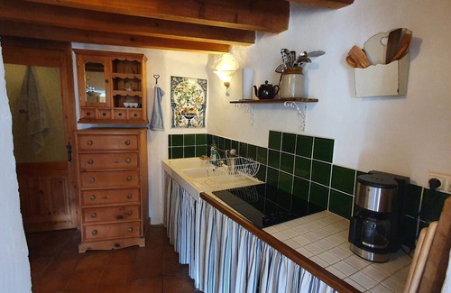 Beaufort Casa | Maison La Cosy es una romántica casa de pueblo con carácter y encanto antiguos
