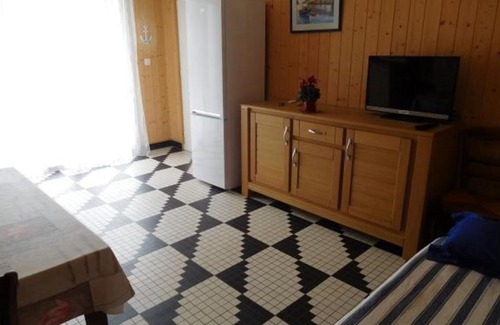 La Faute-sur-Mer Casa | Maison La Faute-sur-Mer, 3 pièces, 6 personnes - FR-1-476-113
