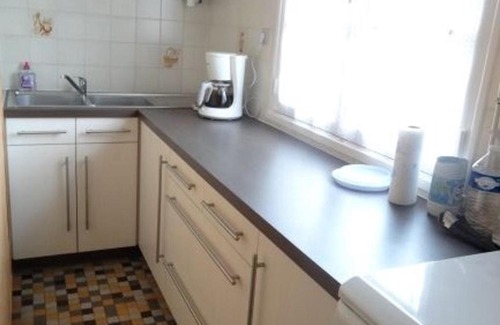 La Faute-sur-Mer Casa | Maison La Faute-sur-Mer, 3 pièces, 6 personnes - FR-1-476-113