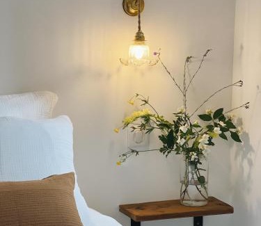 Callas Cama Y Desayuno | Maison La Julianne