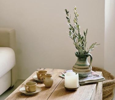 Callas Cama Y Desayuno | Maison La Julianne