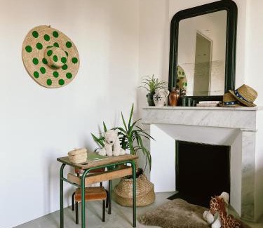 Callas Cama Y Desayuno | Maison La Julianne