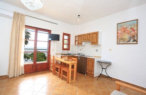 Kassandra Casa | Maison La Mer