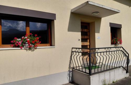 Domancy Casa | Maison La Pallud