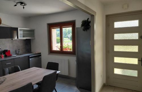 Domancy Casa | Maison La Pallud