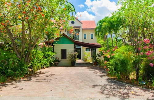 Eden Island Casa | Maison La Plage by Simply-Seychelles