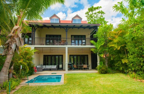 Eden Island Casa | Maison La Plage by Simply-Seychelles
