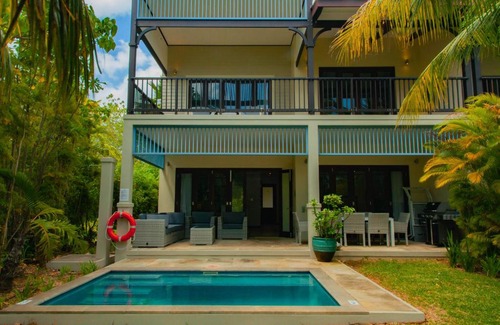 Eden Island Casa | Maison La Plage by Simply-Seychelles