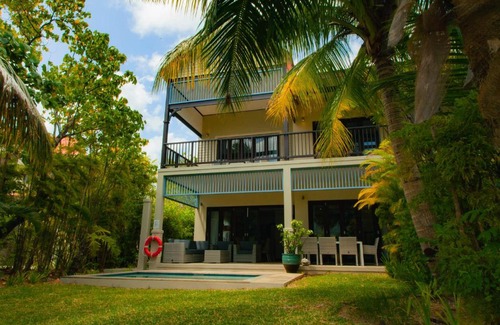 Eden Island Casa | Maison La Plage by Simply-Seychelles