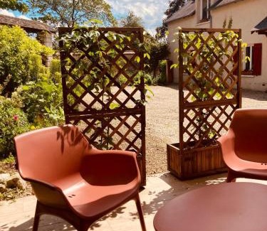 Port-Mort Casa | Maison La Plage proche Giverny