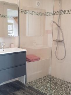 Port-Mort Casa | Maison La Plage proche Giverny