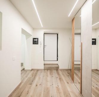 Old Town Apartamento | Maison La Pomposa Suite