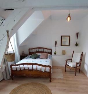Reffuveille Casa | Maison La Rivière