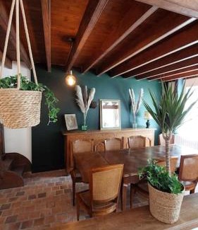 Reffuveille Casa | Maison La Rivière