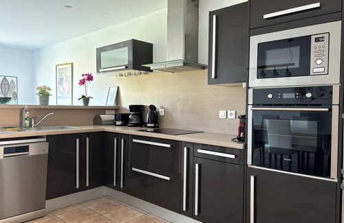 Nieul-sur-Mer Casa | Maison La Rochelle Bord de mer 2 à 6 Personnes