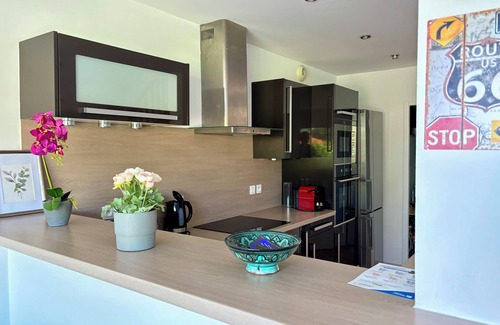 Nieul-sur-Mer Casa | Maison La Rochelle Bord de mer 2 à 6 Personnes