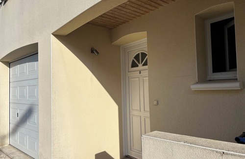Nieul-sur-Mer Casa | Maison La Rochelle Bord de mer 2 à 6 Personnes