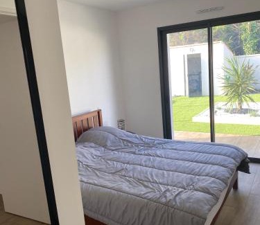 Marsilly Casa | maison la rochelle 3 étoiles