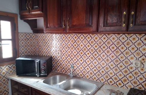 Houmt Souk Casa | Mahbouba House