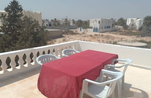 Houmt Souk Casa | Mahbouba House