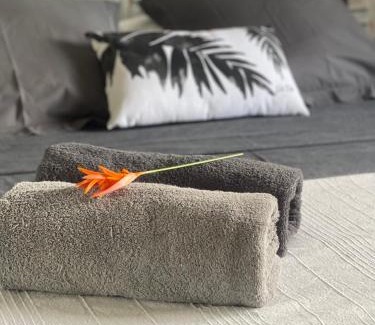 Baie-Mahault Villa | Maison La Samana