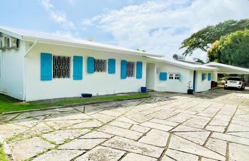 Baie-Mahault Villa | Maison La Samana