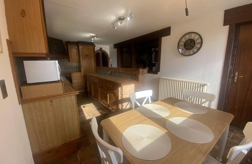 Momignies Casa | Maison La Thiérache