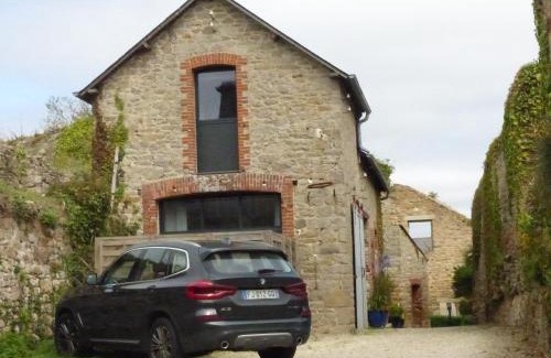 Dinan Casa | Maison La Tour