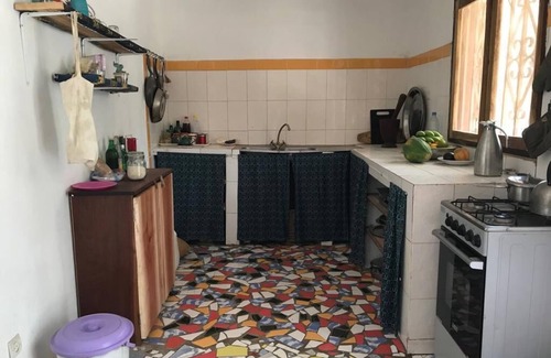 Kafountine Casa | Maison La Unidad a Abene