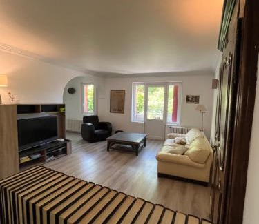 Dieulefit Casa | Maison La vieille vigne