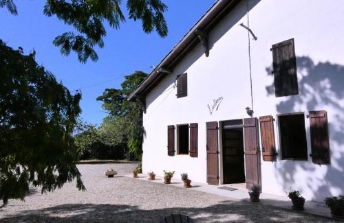 Augreilh Casa | Maison lacabane