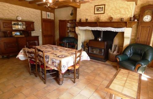 Augreilh Casa | Maison lacabane