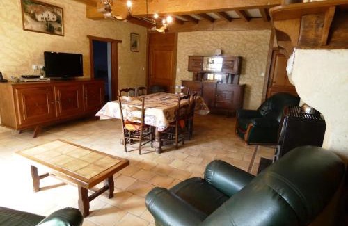 Augreilh Casa | Maison lacabane