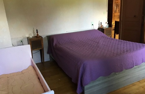 Bedous Casa | Maison Laclède
